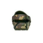 Sabots Crocs Classic Camouflage Clog Enfant - Army Green, Multi