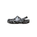 Sabots Homme Crocs Classic Camouflage Clog - Black, Slate Grey