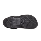 Sabots Homme Crocs Classic Camouflage Clog - Black, Slate Grey