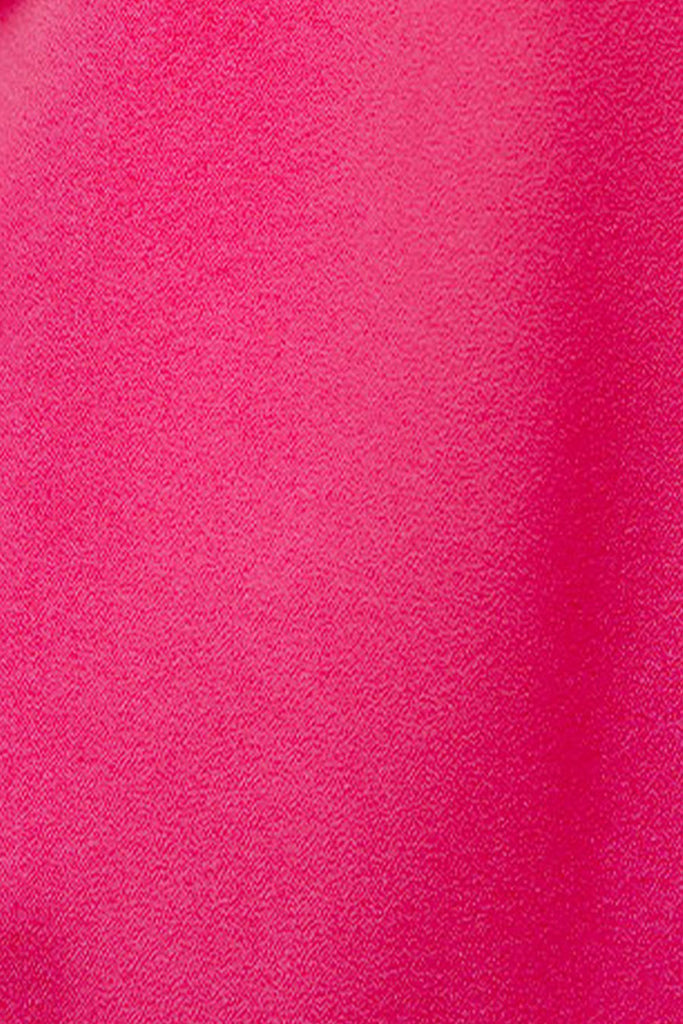 Veste Ezekiel Fuchsia