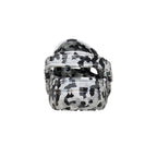 Sabots Femme Crocs Classic Confetti Clog - Black, White