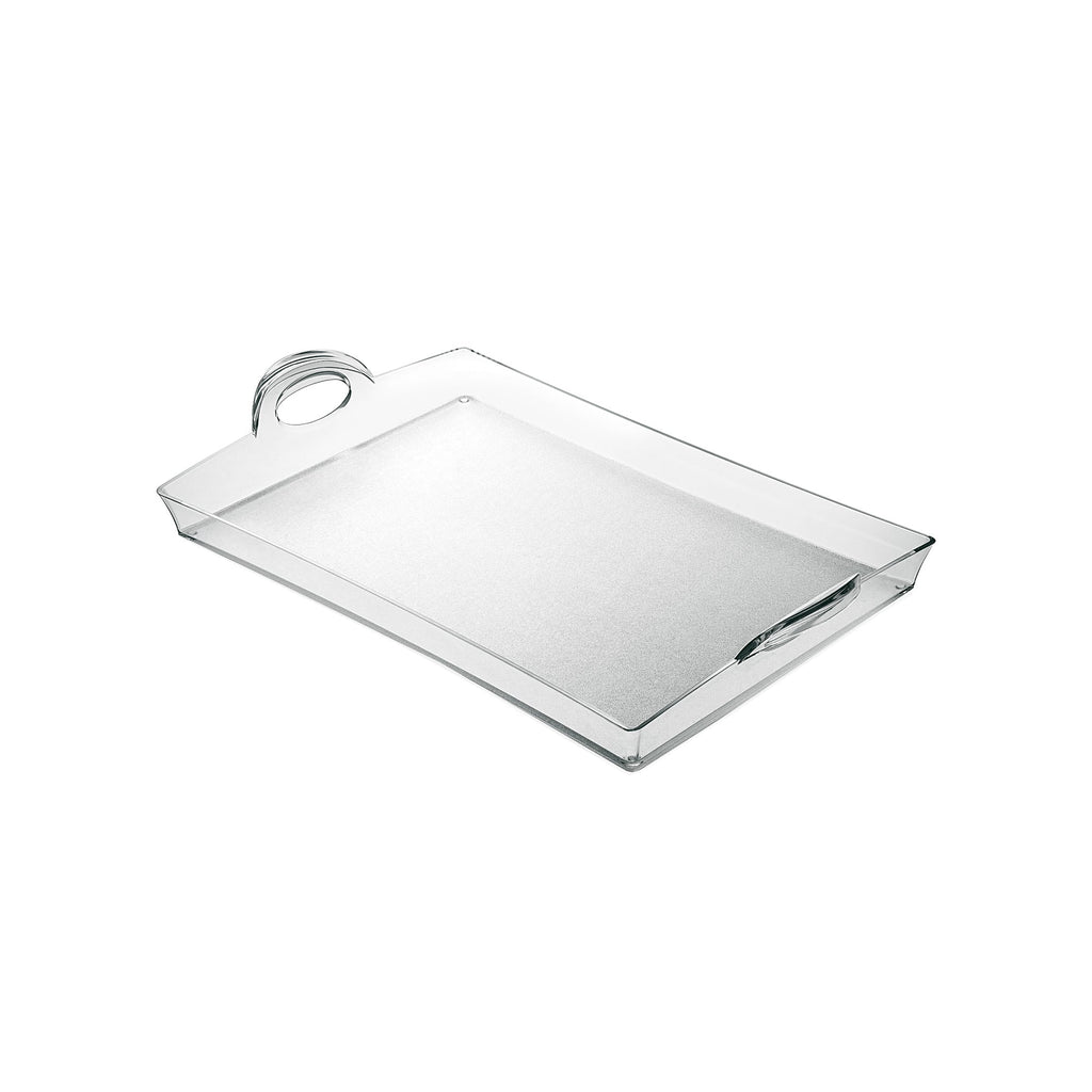 Plateau Transparent