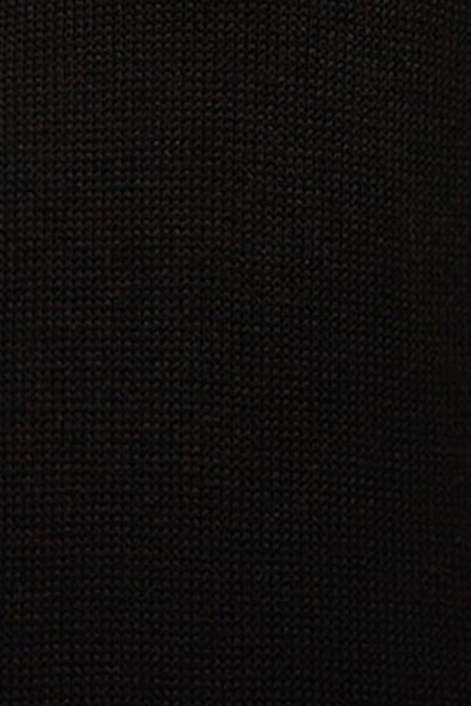 Robe Évy Noir