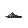 Sandales Homme Crocs Saturday Slide - Black