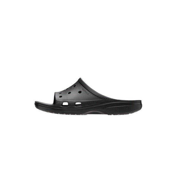 Sandales Homme Crocs Saturday Slide - Black
