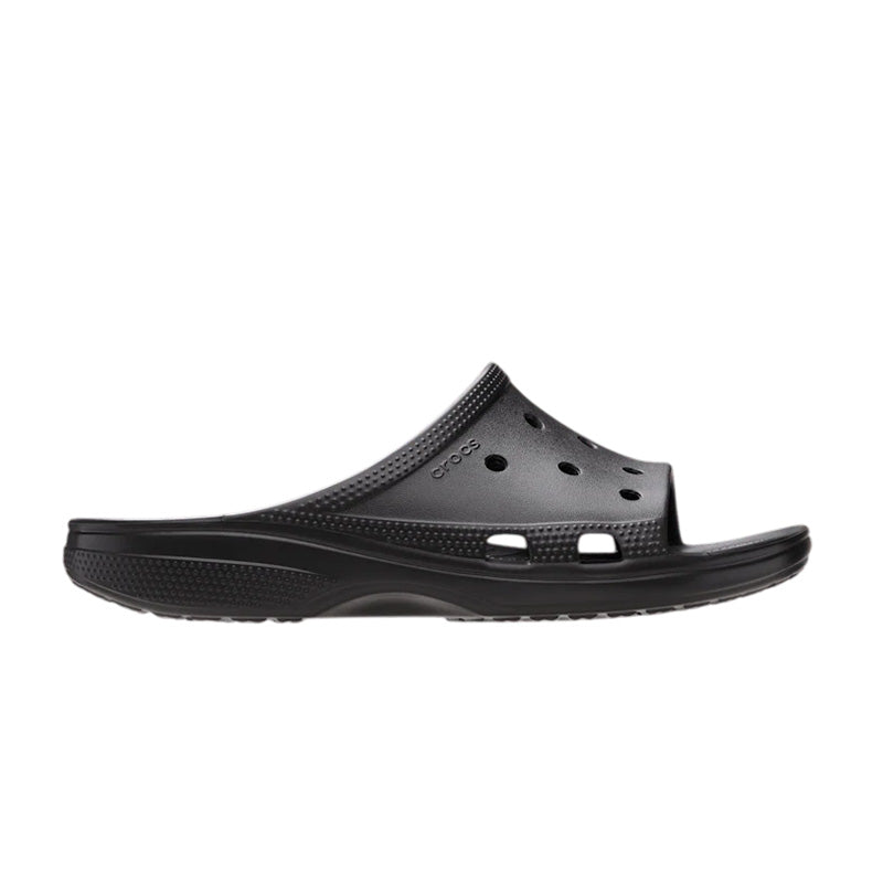 Sandales Homme Crocs Saturday Slide - Black