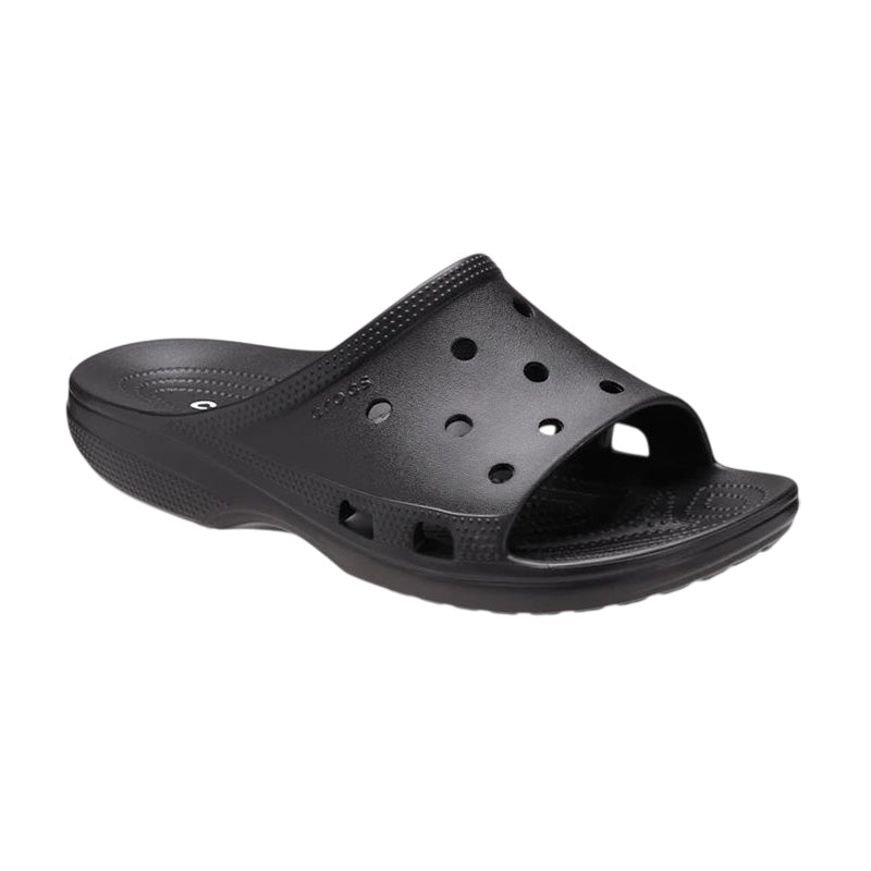 Sandales Homme Crocs Saturday Slide - Black