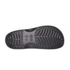 Sandales Homme Crocs Saturday Slide - Black