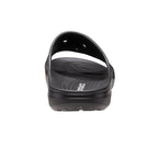 Sandales Homme Crocs Saturday Slide - Black