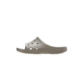 Sandales Homme Crocs Saturday Slide - Dusty Olive