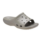 Sandales Homme Crocs Saturday Slide - Dusty Olive