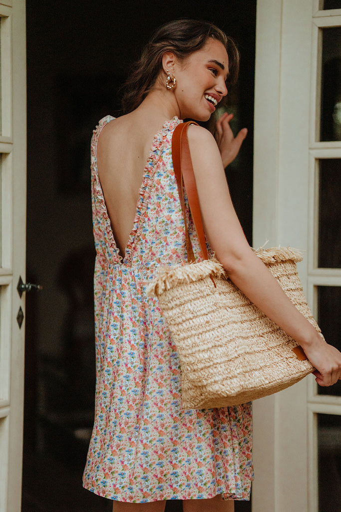 Robe Fanny Kaori