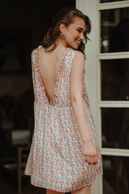 Robe Fanny Kaori