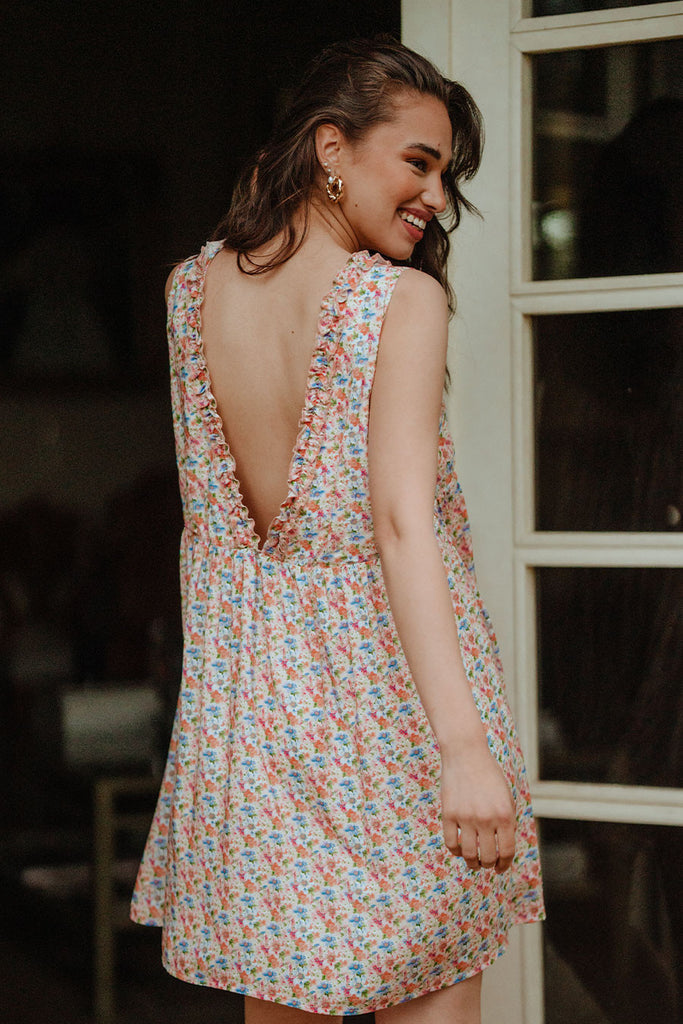 Robe Fanny Kaori