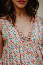 Robe Fanny Kaori