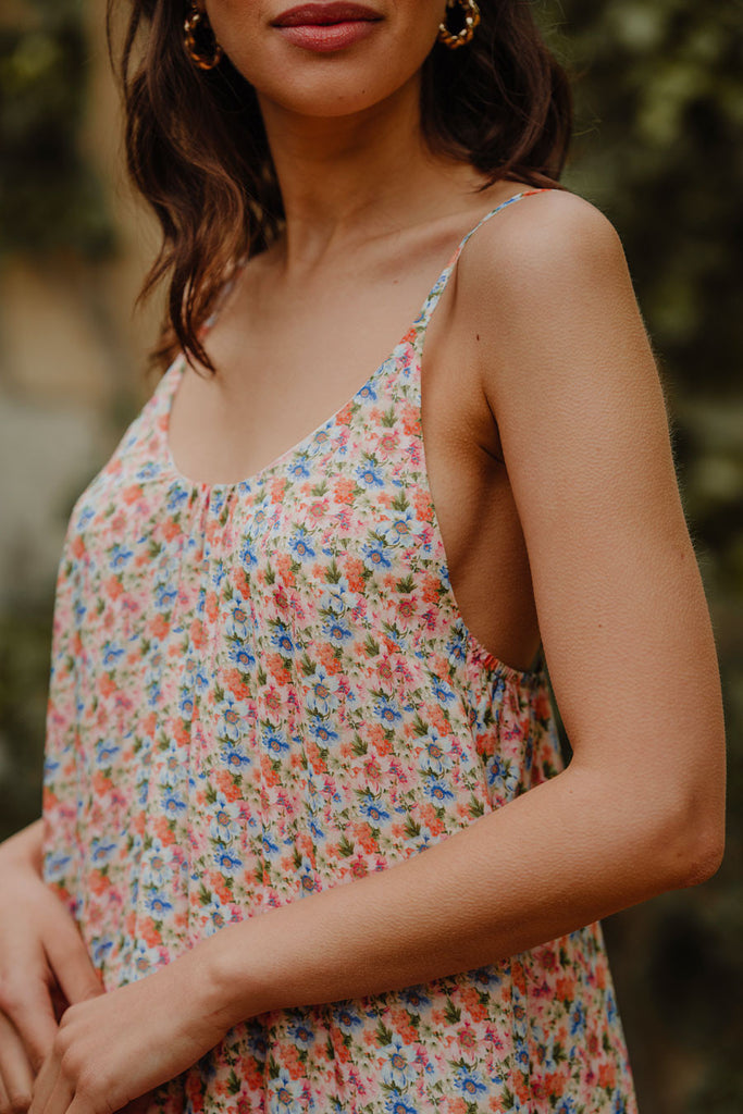 Robe Katy Kaori