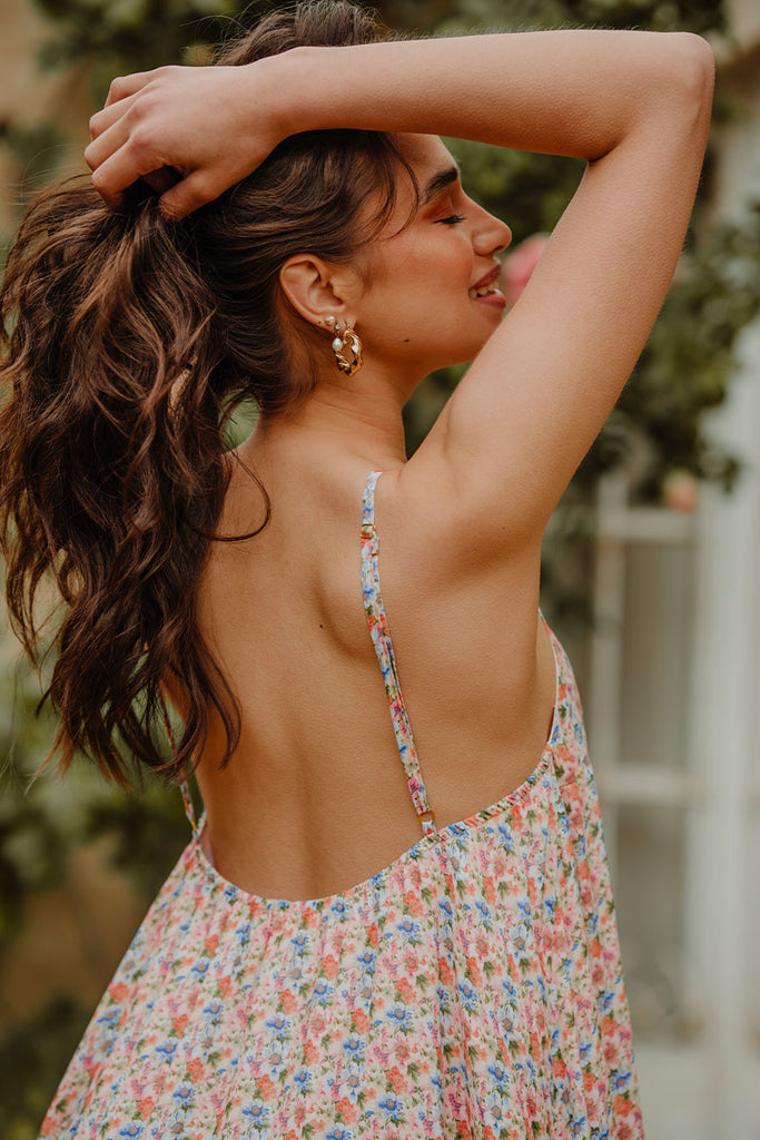 Robe Katy Kaori