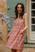 Robe Loula Malva