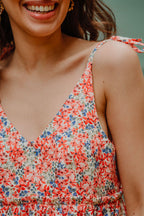 Robe Loula Malva