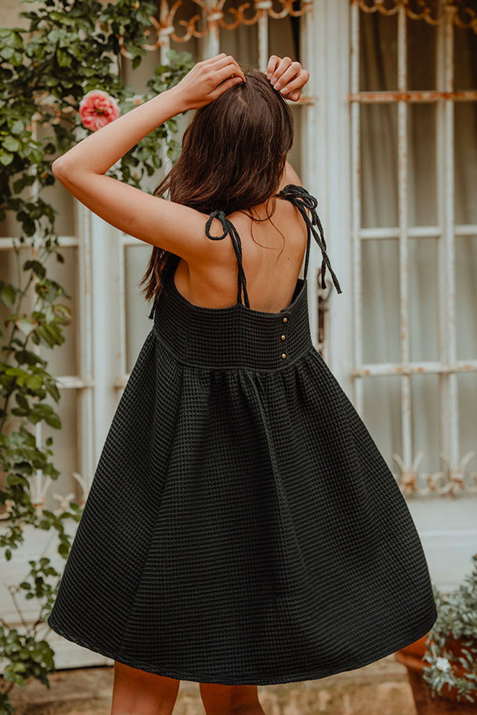 Robe Millie Noir