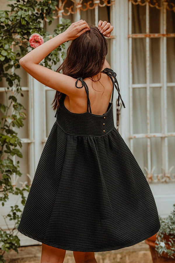 Robe Millie Noir