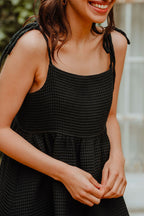 Robe Millie Noir