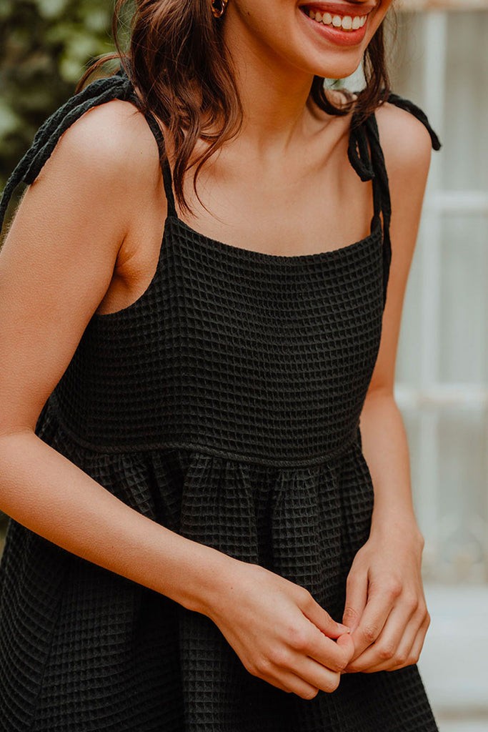 Robe Millie Noir