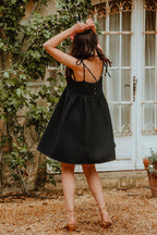 Robe Millie Noir