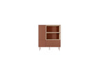 Atlas - Buffet Haut 2 Portes Avec Niches