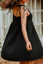 Robe Millie Noir