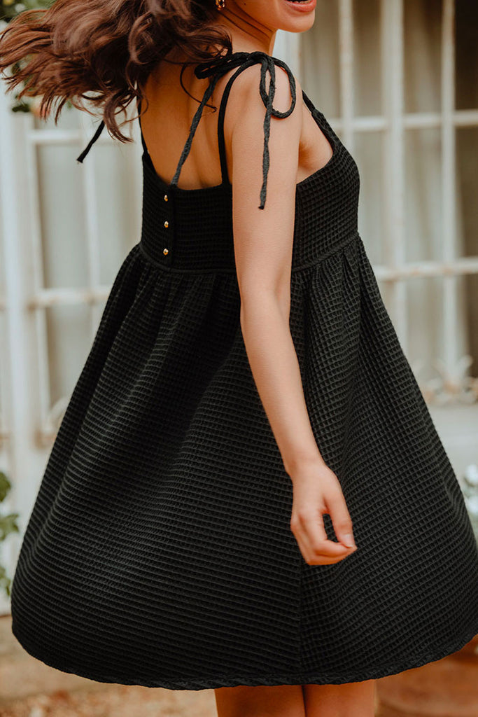 Robe Millie Noir
