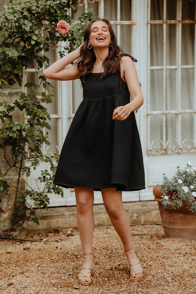 Robe Millie Noir