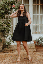 Robe Millie Noir