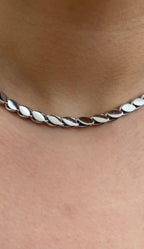 Collier Wheat