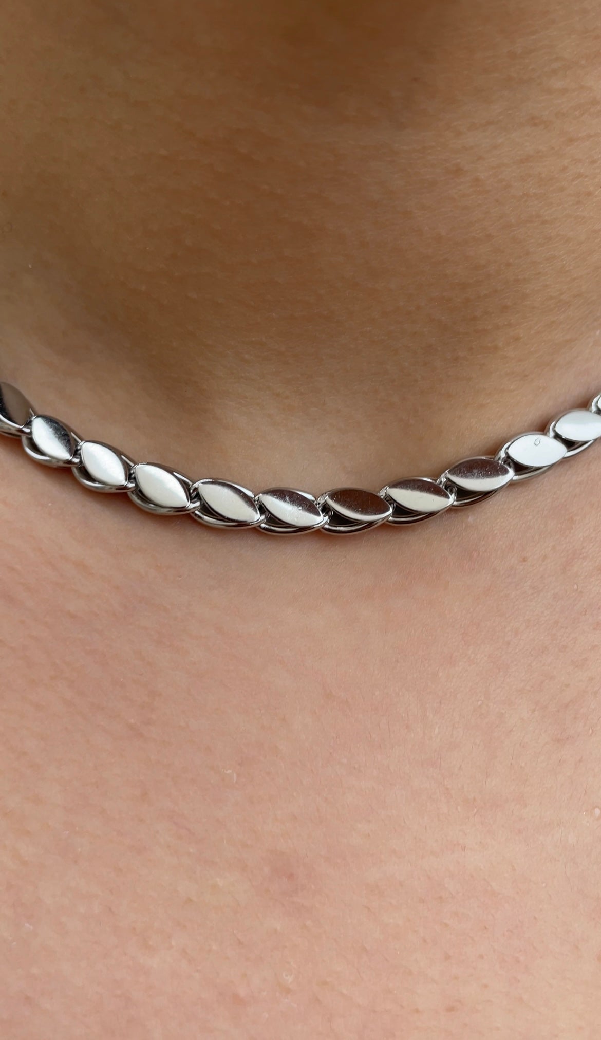 Collier Wheat