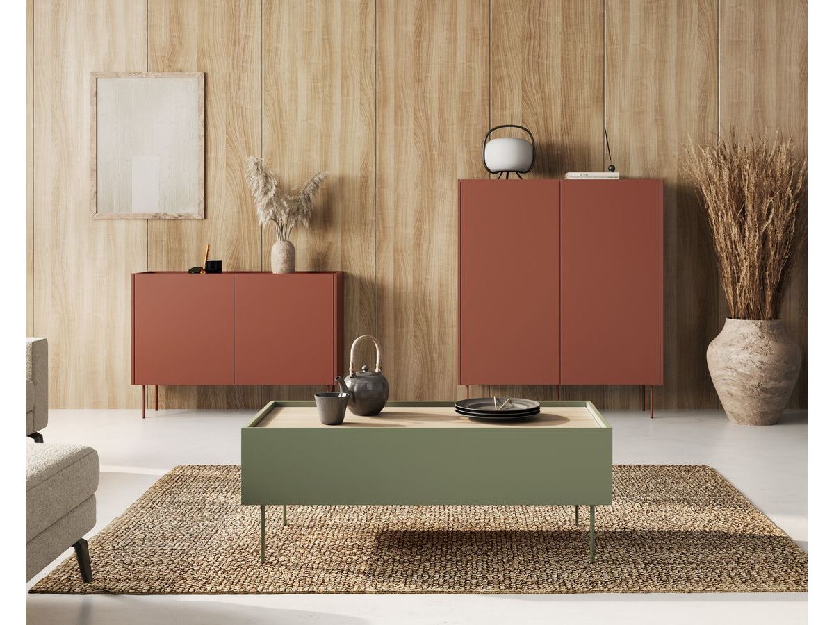 Atlas - Buffet 2 Portes