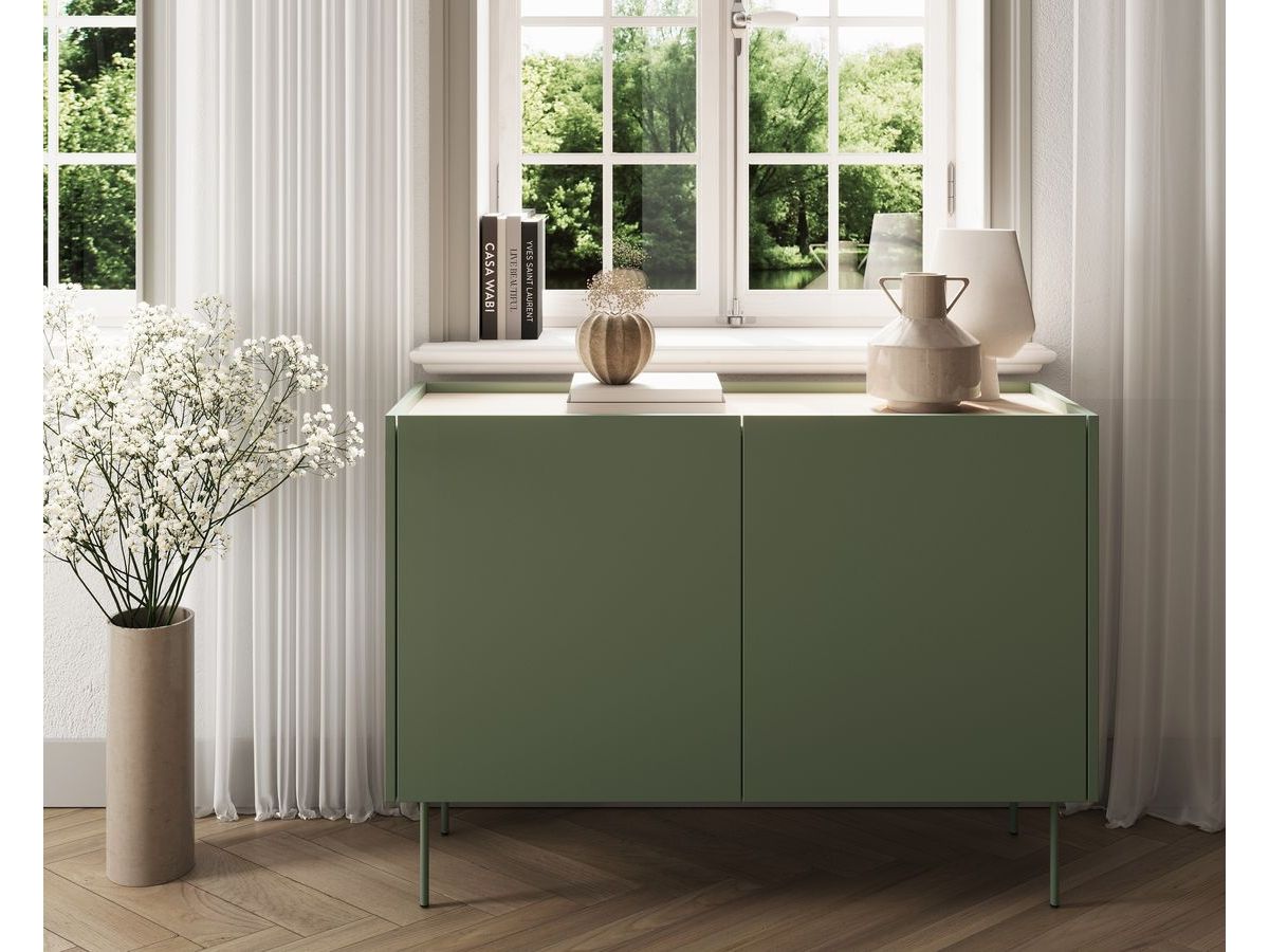 Atlas - Buffet 2 Portes