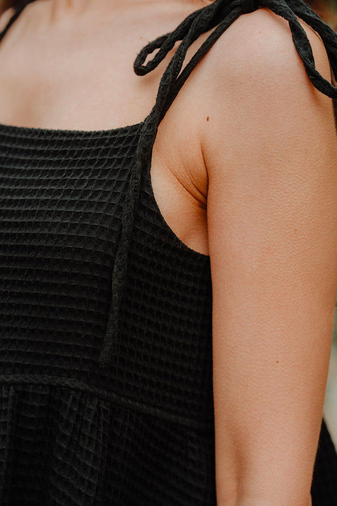 Robe Millie Noir