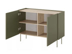 Atlas - Buffet 2 Portes