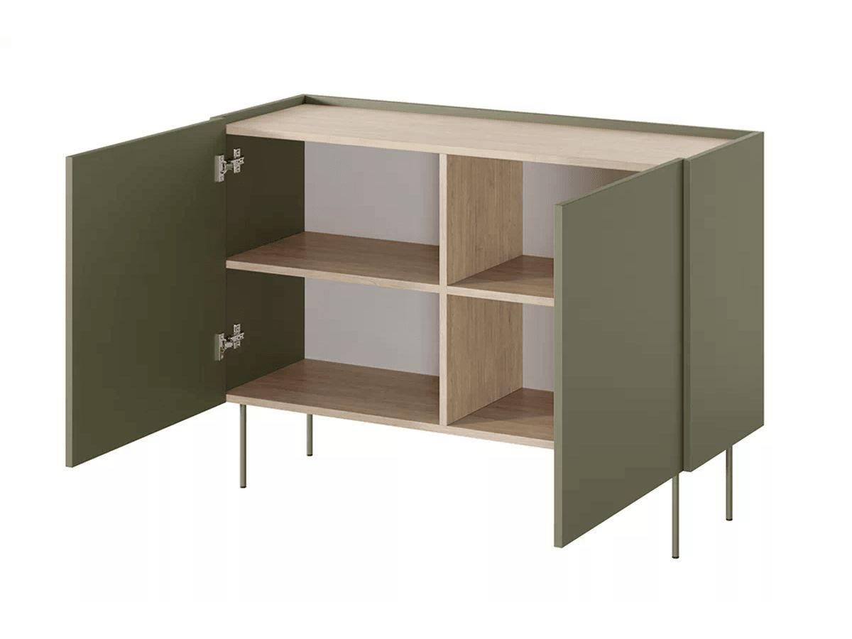 Atlas - Buffet 2 Portes