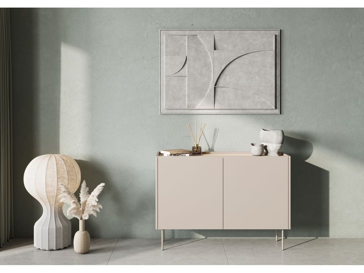 Atlas - Buffet 2 Portes