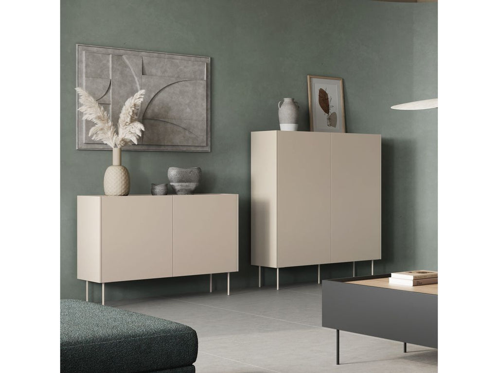 Atlas - Buffet 2 Portes