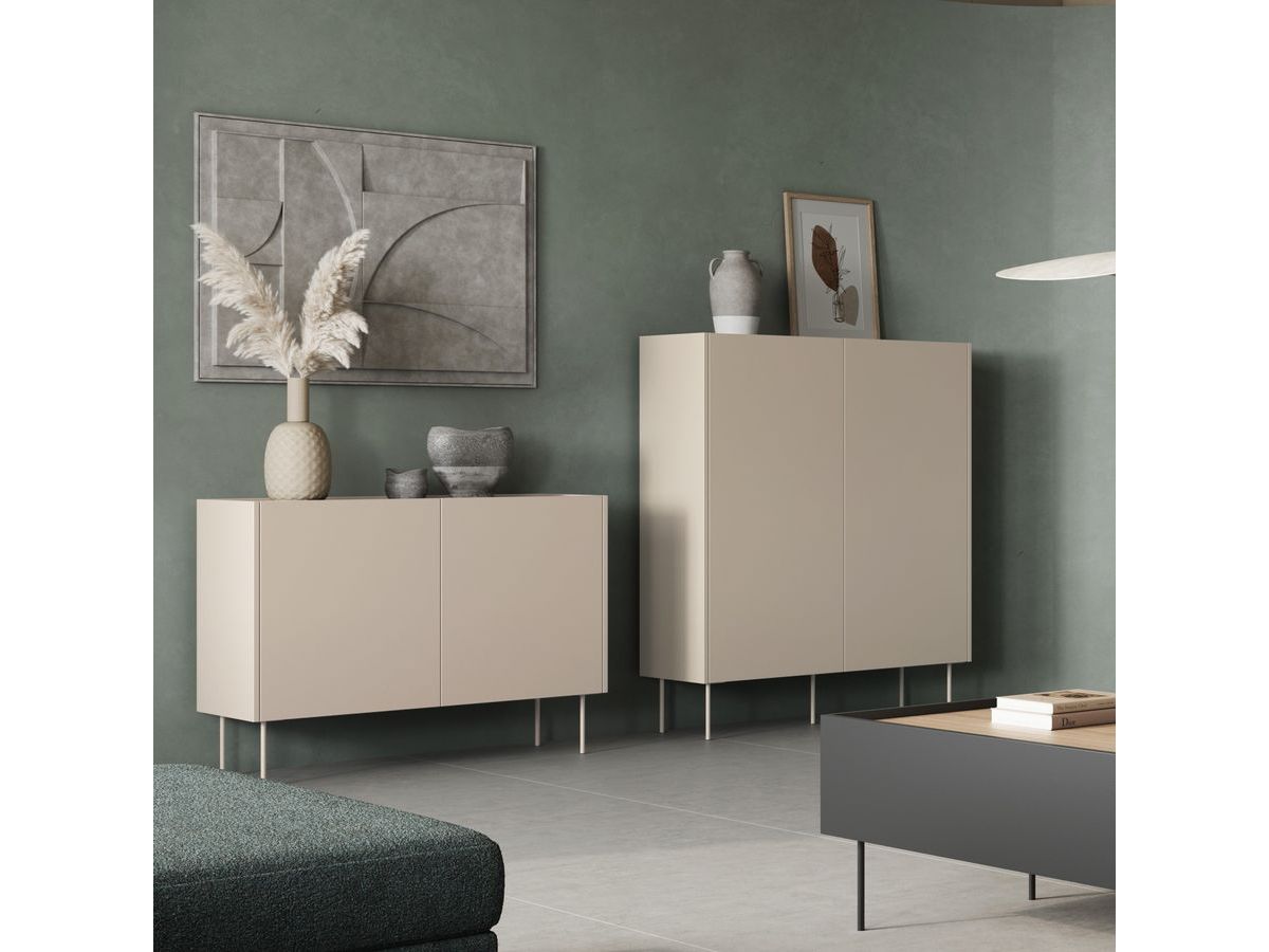 Atlas - Buffet 2 Portes
