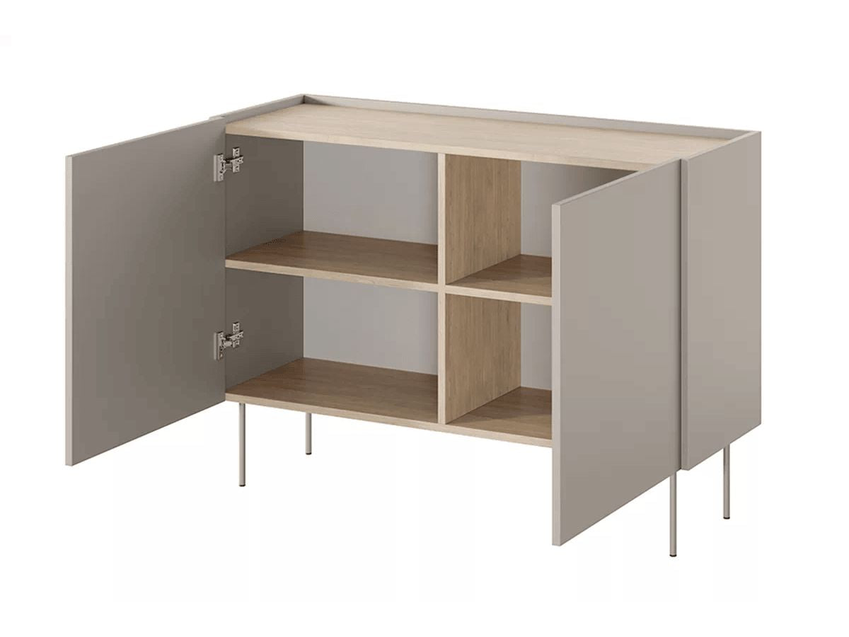 Atlas - Buffet 2 Portes