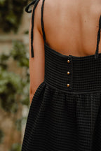 Robe Millie Noir
