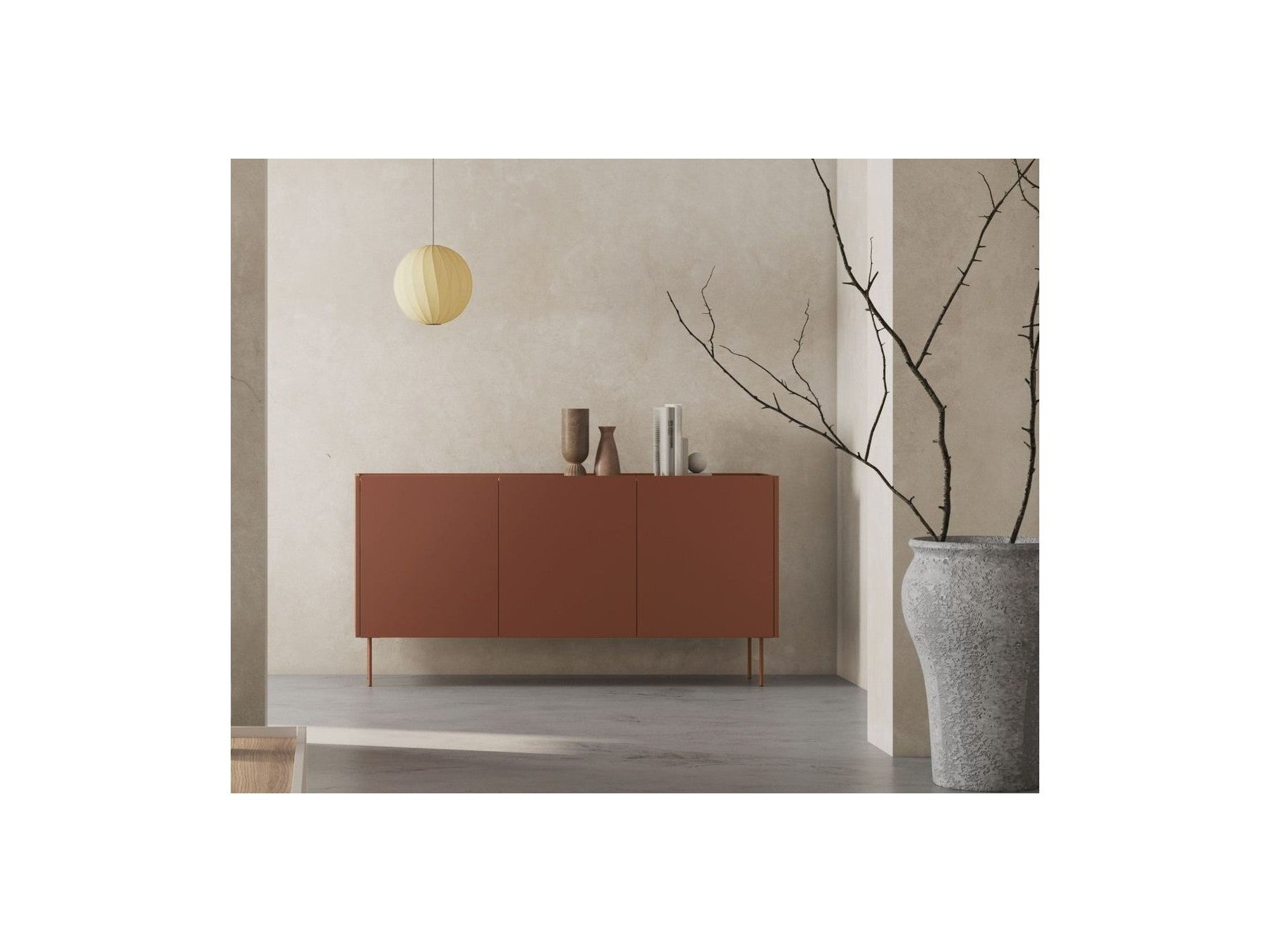 Atlas - Buffet 3 Portes