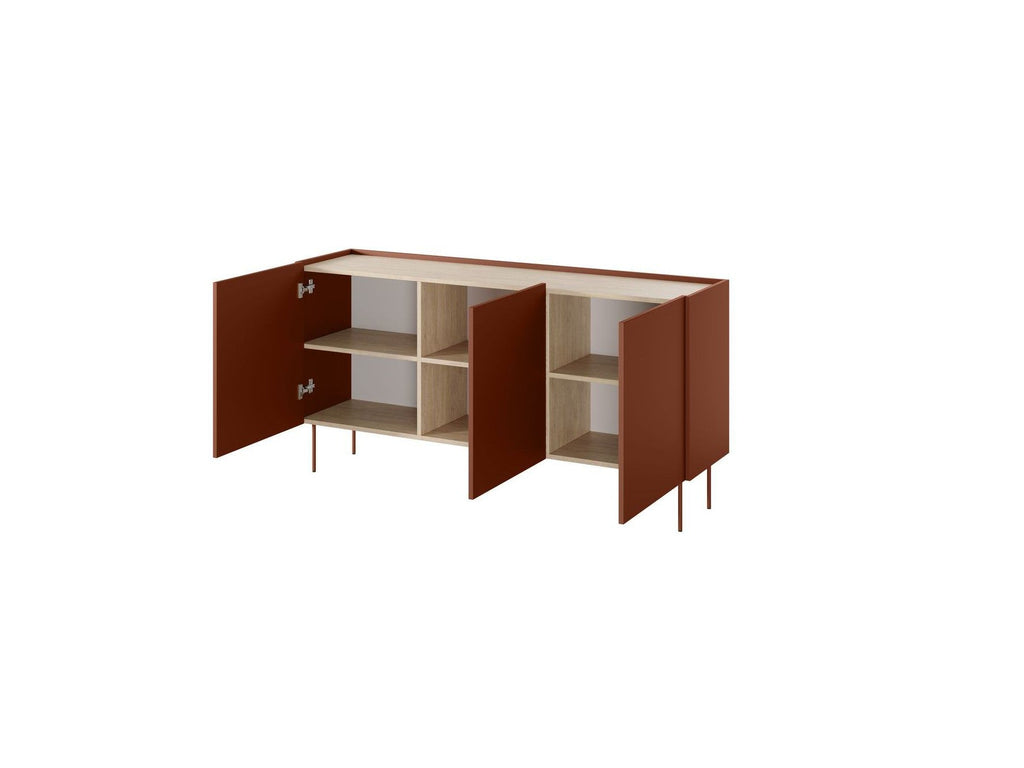 Atlas - Buffet 3 Portes