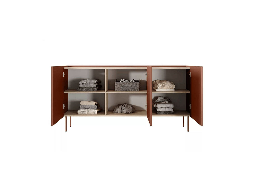 Atlas - Buffet 3 Portes