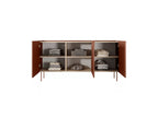 Atlas - Buffet 3 Portes