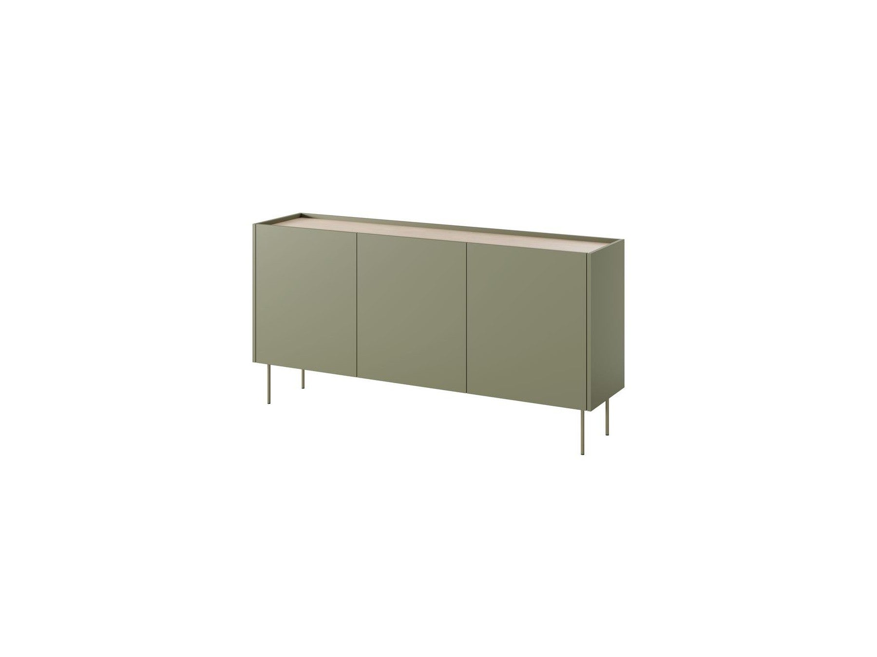 Atlas - Buffet 3 Portes